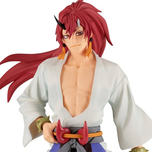 Wholesale That Time I Got Reincarnated Scarlet Bonds Hiiro Statue